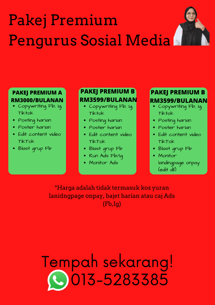 Servis Content Writing