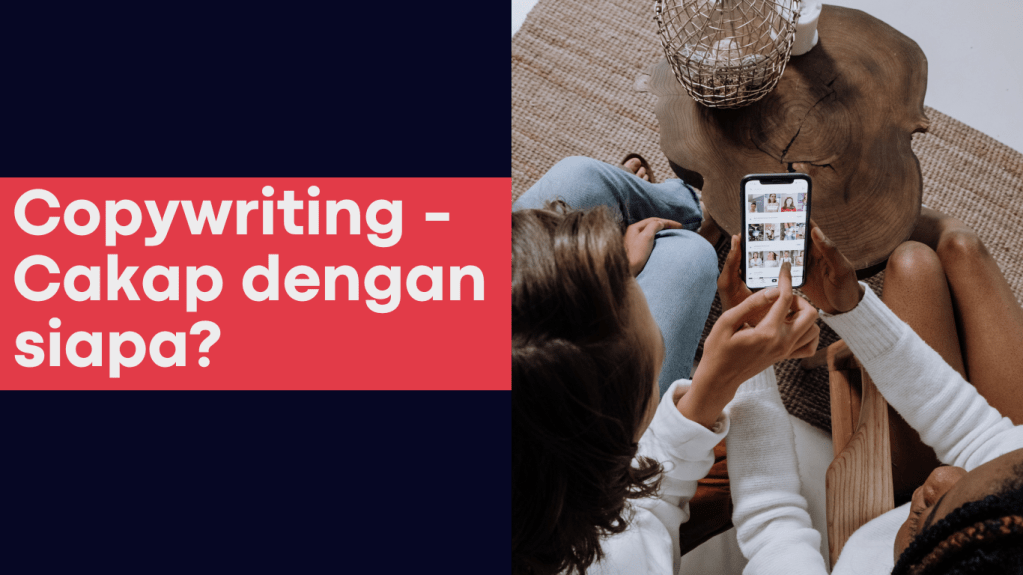 cara menulis copywriting mengikut niche bisnes