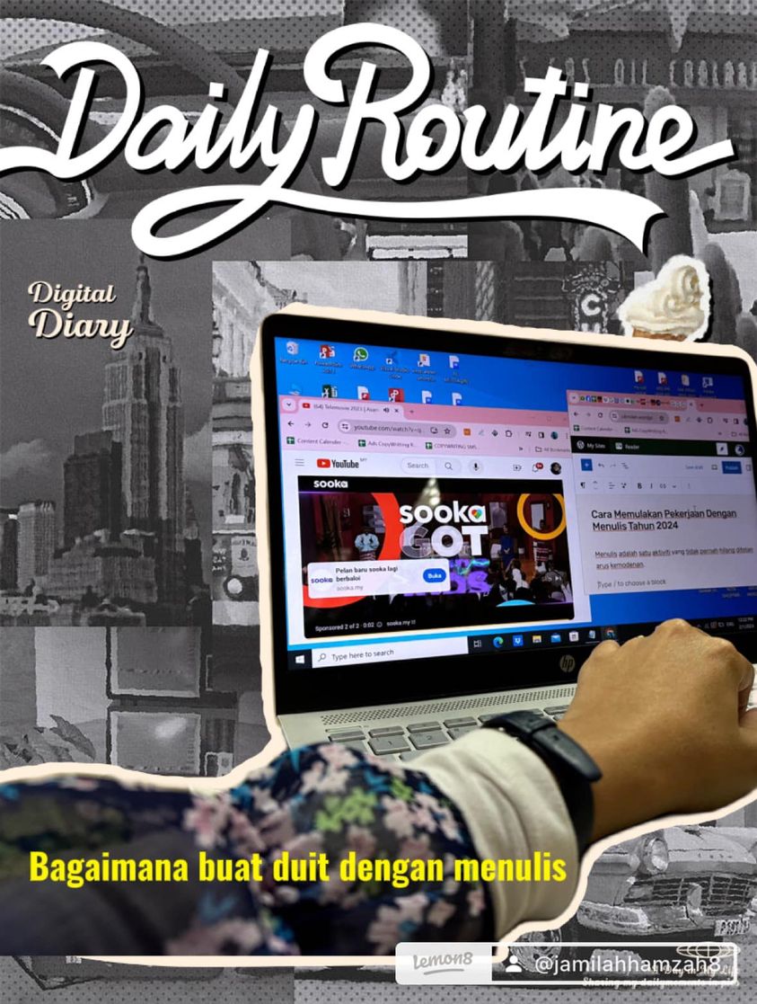 ghostwriter malaysia