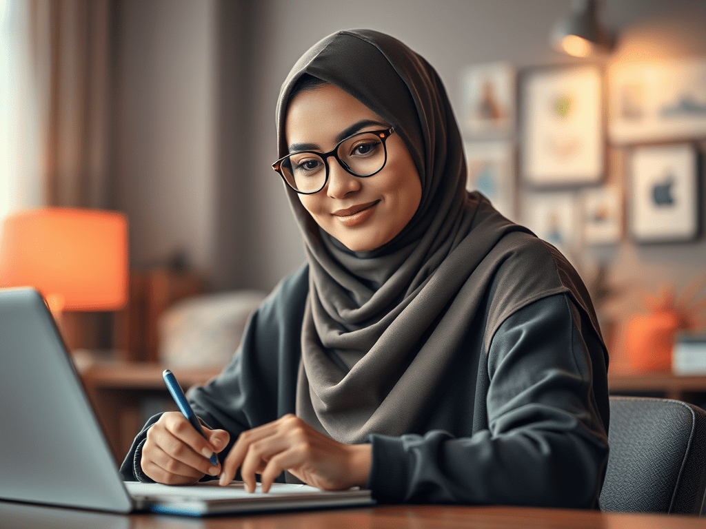 Penulis Kandungan Semakin&nbsp;Diperlukan