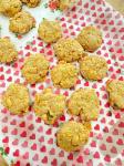 resepi biskut cornflake mudah