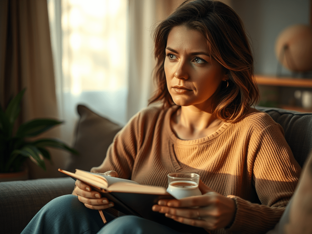 Biar Mereka Kawal Perasaan&nbsp;Sendiri