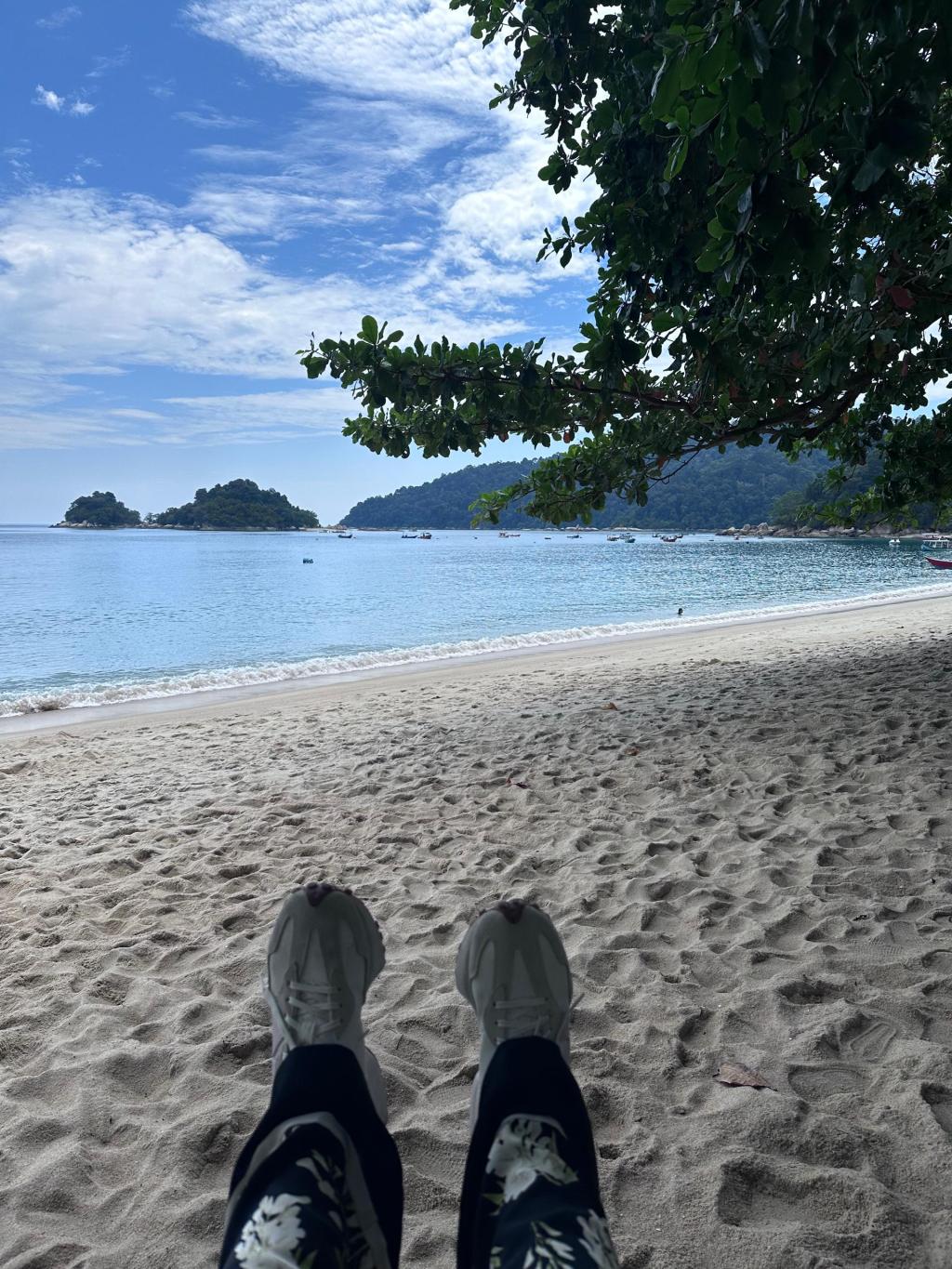 Percutian Bajet ke Pulau Pangkor: Itinerari, Kos & Aktiviti&nbsp;Best!